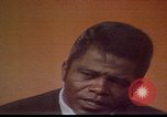 Standbild Mann United States USA, 1968, aus Sekunde 22 historischem Filmmaterial Videoclip 65675070923