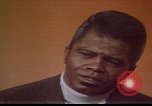 Standbild Mann United States USA, 1968, aus Sekunde 23 historischem Filmmaterial Videoclip 65675070923