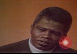 Standbild Mann United States USA, 1968, aus Sekunde 24 historischem Filmmaterial Videoclip 65675070923