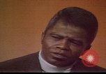 Standbild Mann United States USA, 1968, aus Sekunde 25 historischem Filmmaterial Videoclip 65675070923