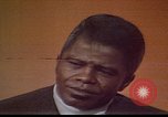 Standbild Mann United States USA, 1968, aus Sekunde 26 historischem Filmmaterial Videoclip 65675070923
