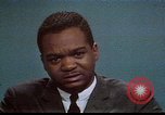 Standbild Mann United States USA, 1968, aus Sekunde 1 historischem Filmmaterial Videoclip 65675070924