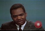 Standbild Mann United States USA, 1968, aus Sekunde 3 historischem Filmmaterial Videoclip 65675070924
