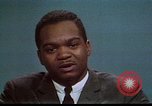 Standbild Mann United States USA, 1968, aus Sekunde 7 historischem Filmmaterial Videoclip 65675070924