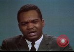 Standbild Mann United States USA, 1968, aus Sekunde 11 historischem Filmmaterial Videoclip 65675070924