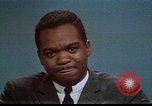 Standbild Mann United States USA, 1968, aus Sekunde 12 historischem Filmmaterial Videoclip 65675070924
