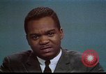 Standbild Mann United States USA, 1968, aus Sekunde 13 historischem Filmmaterial Videoclip 65675070924