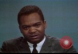 Standbild Mann United States USA, 1968, aus Sekunde 14 historischem Filmmaterial Videoclip 65675070924