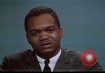 Standbild Mann United States USA, 1968, aus Sekunde 18 historischem Filmmaterial Videoclip 65675070924