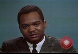 Standbild Mann United States USA, 1968, aus Sekunde 19 historischem Filmmaterial Videoclip 65675070924