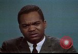 Standbild Mann United States USA, 1968, aus Sekunde 20 historischem Filmmaterial Videoclip 65675070924