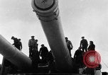 Standbild USS Wyoming Philadelphia Pennsylvania USA, 1931, aus Sekunde 16 historischem Filmmaterial Videoclip 65675070925