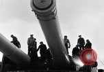 Standbild USS Wyoming Philadelphia Pennsylvania USA, 1931, aus Sekunde 17 historischem Filmmaterial Videoclip 65675070925