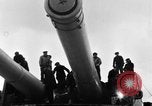 Standbild USS Wyoming Philadelphia Pennsylvania USA, 1931, aus Sekunde 18 historischem Filmmaterial Videoclip 65675070925