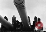Standbild USS Wyoming Philadelphia Pennsylvania USA, 1931, aus Sekunde 19 historischem Filmmaterial Videoclip 65675070925