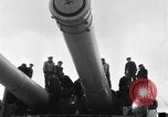 Standbild USS Wyoming Philadelphia Pennsylvania USA, 1931, aus Sekunde 20 historischem Filmmaterial Videoclip 65675070925