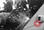 Standbild USS Wyoming Philadelphia Pennsylvania USA, 1931, aus Sekunde 21 historischem Filmmaterial Videoclip 65675070925
