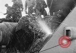 Standbild USS Wyoming Philadelphia Pennsylvania USA, 1931, aus Sekunde 22 historischem Filmmaterial Videoclip 65675070925
