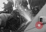 Standbild USS Wyoming Philadelphia Pennsylvania USA, 1931, aus Sekunde 23 historischem Filmmaterial Videoclip 65675070925