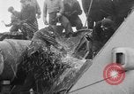 Standbild USS Wyoming Philadelphia Pennsylvania USA, 1931, aus Sekunde 24 historischem Filmmaterial Videoclip 65675070925
