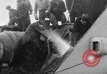 Standbild USS Wyoming Philadelphia Pennsylvania USA, 1931, aus Sekunde 25 historischem Filmmaterial Videoclip 65675070925
