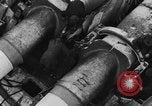 Standbild USS Wyoming Philadelphia Pennsylvania USA, 1931, aus Sekunde 26 historischem Filmmaterial Videoclip 65675070925