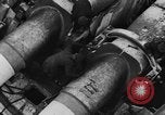 Standbild USS Wyoming Philadelphia Pennsylvania USA, 1931, aus Sekunde 28 historischem Filmmaterial Videoclip 65675070925