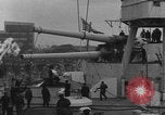 Standbild USS Wyoming Philadelphia Pennsylvania USA, 1931, aus Sekunde 33 historischem Filmmaterial Videoclip 65675070925