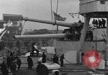 Standbild USS Wyoming Philadelphia Pennsylvania USA, 1931, aus Sekunde 35 historischem Filmmaterial Videoclip 65675070925