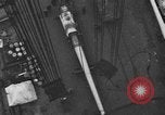 Standbild USS Wyoming Philadelphia Pennsylvania USA, 1931, aus Sekunde 40 historischem Filmmaterial Videoclip 65675070925