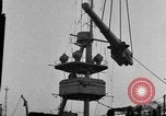 Standbild USS Wyoming Philadelphia Pennsylvania USA, 1931, aus Sekunde 48 historischem Filmmaterial Videoclip 65675070925