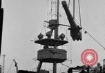 Standbild USS Wyoming Philadelphia Pennsylvania USA, 1931, aus Sekunde 51 historischem Filmmaterial Videoclip 65675070925