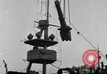 Standbild USS Wyoming Philadelphia Pennsylvania USA, 1931, aus Sekunde 52 historischem Filmmaterial Videoclip 65675070925