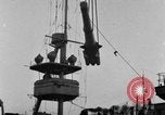 Standbild USS Wyoming Philadelphia Pennsylvania USA, 1931, aus Sekunde 53 historischem Filmmaterial Videoclip 65675070925