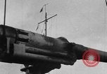 Standbild USS Wyoming Philadelphia Pennsylvania USA, 1931, aus Sekunde 54 historischem Filmmaterial Videoclip 65675070925