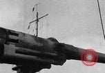 Standbild USS Wyoming Philadelphia Pennsylvania USA, 1931, aus Sekunde 55 historischem Filmmaterial Videoclip 65675070925