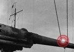 Standbild USS Wyoming Philadelphia Pennsylvania USA, 1931, aus Sekunde 57 historischem Filmmaterial Videoclip 65675070925