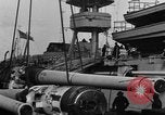 Standbild USS Wyoming Philadelphia Pennsylvania USA, 1931, aus Sekunde 62 historischem Filmmaterial Videoclip 65675070925
