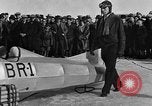 Standbild rocket Sled Syracuse New York USA, 1931, aus Sekunde 13 historischem Filmmaterial Videoclip 65675070926