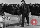 Standbild rocket Sled Syracuse New York USA, 1931, aus Sekunde 14 historischem Filmmaterial Videoclip 65675070926