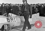 Standbild rocket Sled Syracuse New York USA, 1931, aus Sekunde 15 historischem Filmmaterial Videoclip 65675070926