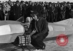 Standbild rocket Sled Syracuse New York USA, 1931, aus Sekunde 19 historischem Filmmaterial Videoclip 65675070926