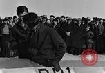 Standbild rocket Sled Syracuse New York USA, 1931, aus Sekunde 24 historischem Filmmaterial Videoclip 65675070926