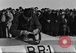 Standbild rocket Sled Syracuse New York USA, 1931, aus Sekunde 33 historischem Filmmaterial Videoclip 65675070926