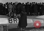 Standbild rocket Sled Syracuse New York USA, 1931, aus Sekunde 38 historischem Filmmaterial Videoclip 65675070926