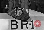 Standbild rocket Sled Syracuse New York USA, 1931, aus Sekunde 42 historischem Filmmaterial Videoclip 65675070926