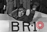 Standbild rocket Sled Syracuse New York USA, 1931, aus Sekunde 43 historischem Filmmaterial Videoclip 65675070926