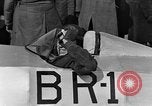 Standbild rocket Sled Syracuse New York USA, 1931, aus Sekunde 46 historischem Filmmaterial Videoclip 65675070926