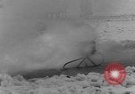 Standbild rocket Sled Syracuse New York USA, 1931, aus Sekunde 59 historischem Filmmaterial Videoclip 65675070926