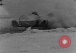 Standbild rocket Sled Syracuse New York USA, 1931, aus Sekunde 60 historischem Filmmaterial Videoclip 65675070926